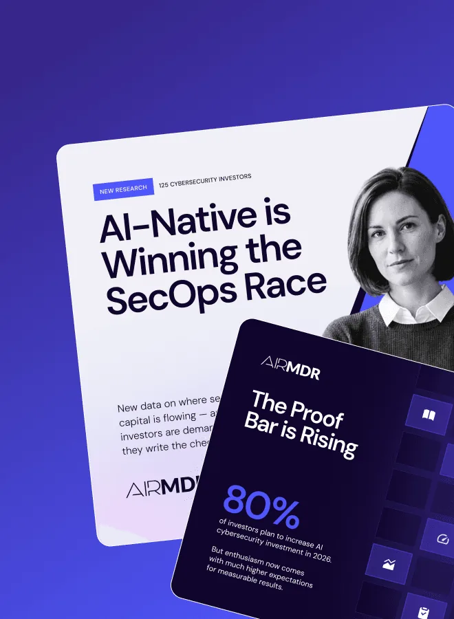 Social media content design for a B2B tech brand