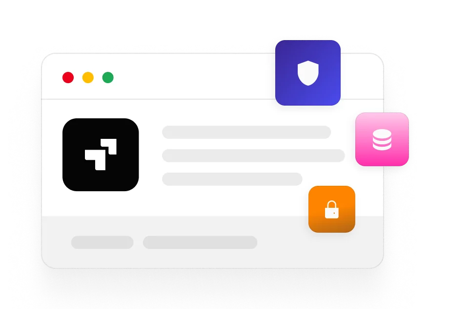 Built for tech & cyber marketers