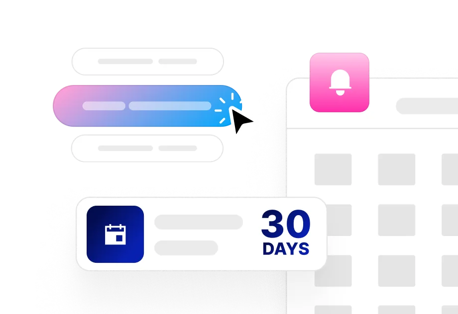 A subscription, not a contract